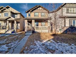 96 Skyview Springs Gardens NE Calgary, AB T3N 0B3