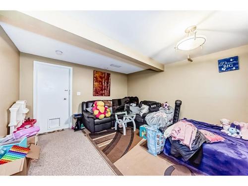 127 Abalone Way Ne, Calgary, AB - Indoor