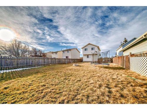 127 Abalone Way Ne, Calgary, AB - Outdoor