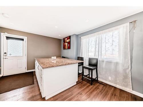 127 Abalone Way Ne, Calgary, AB - Indoor Photo Showing Kitchen