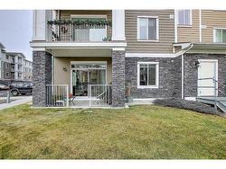 1112-522 Cranford Drive SE Calgary, AB T3M 2L7