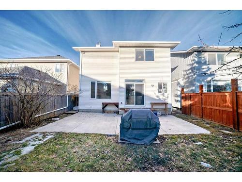 18 Coral Reef Crescent Ne, Calgary, AB - Outdoor With Exterior