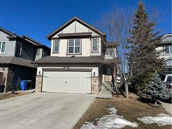 161 Silverado Range Cove SW Calgary, AB T2X 0E1