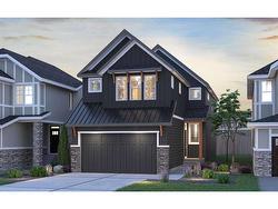 211 Lucas Close NW Calgary, AB T3P 1Z4