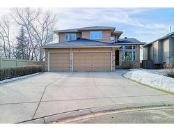 11 Suncastle Place SE Calgary, AB T2X 2V2