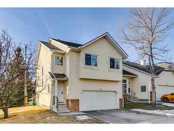 320 Prominence Heights SW Calgary, AB T3H 2Z6