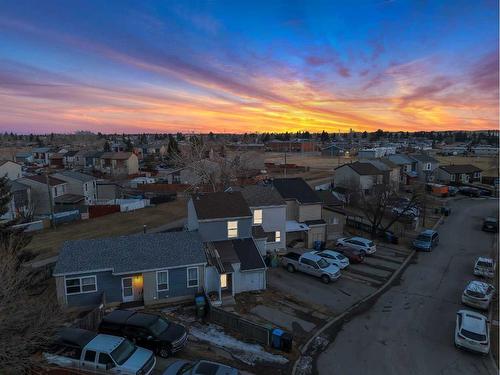 55 Penworth Close Se, Calgary, AB - Outdoor With View