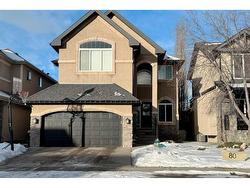 80 Wentworth Crescent SW Calgary, AB T3H 5V2