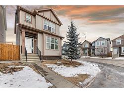 254 Cranford Way SE Calgary, AB T3M 2C4