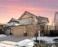 156 Auburn Sound Circle SE Calgary, AB T3M 0R8