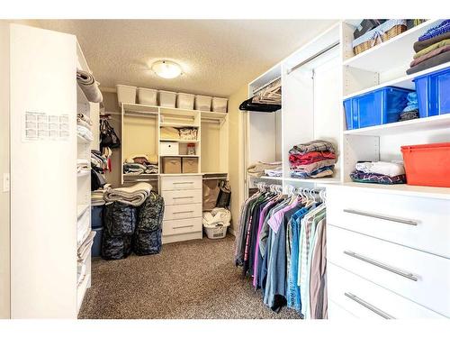 156 Auburn Sound Circle Se, Calgary, AB - Indoor With Storage