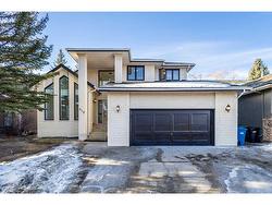 919 Shawnee Drive SW Calgary, AB T2Y 2G8