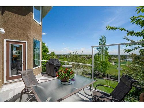 2940 Signal Hill Drive Sw, Calgary, AB - Outdoor With Deck Patio Veranda With View With Exterior