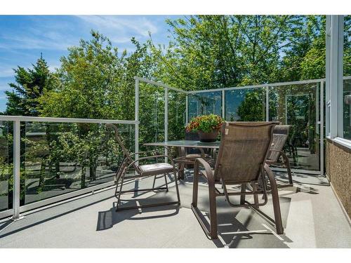 2940 Signal Hill Drive Sw, Calgary, AB - Outdoor With Deck Patio Veranda