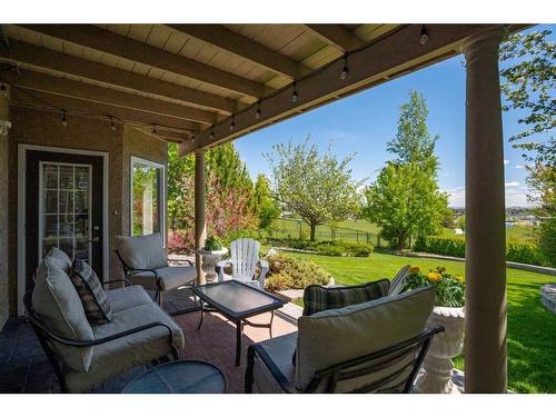 2940 Signal Hill Drive Sw, Calgary, AB - Outdoor With Deck Patio Veranda With Exterior