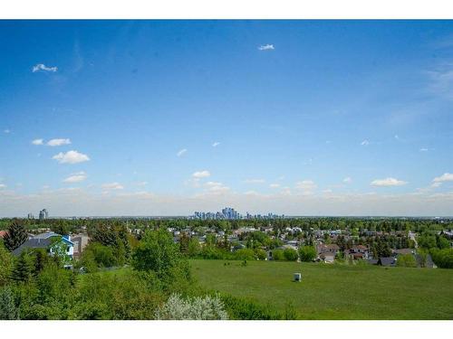 2940 Signal Hill Drive Sw, Calgary, AB - Outdoor With View