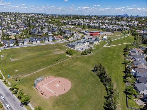 2940 Signal Hill Drive Sw, Calgary, AB - Outdoor With View