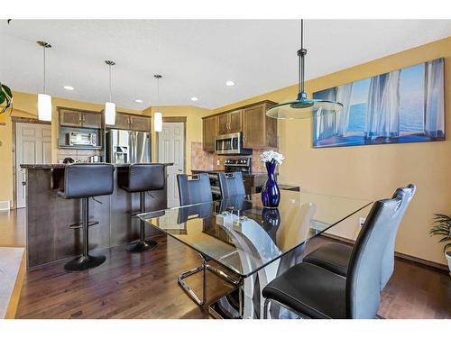 304 New Brighton Place Se, Calgary, AB - Indoor