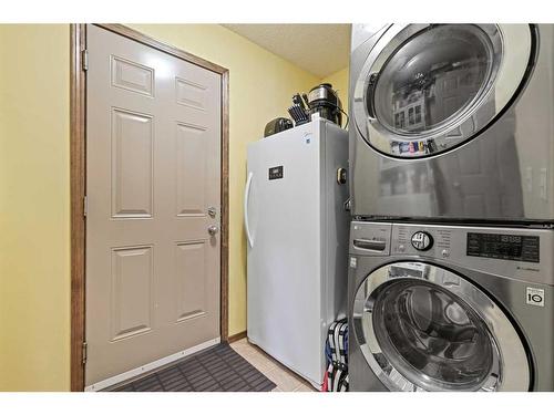 304 New Brighton Place Se, Calgary, AB - Indoor Photo Showing Laundry Room