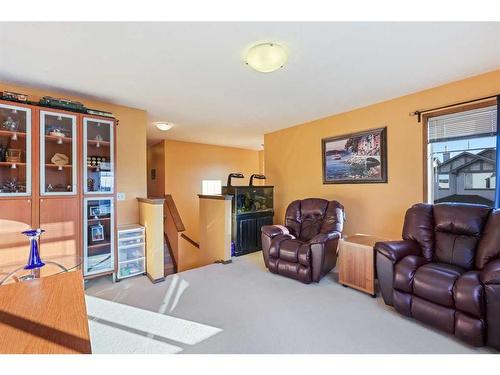 304 New Brighton Place Se, Calgary, AB - Indoor