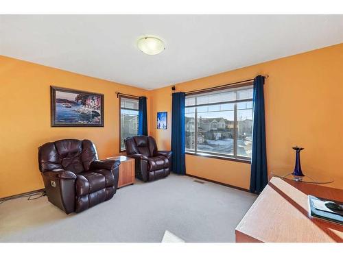 304 New Brighton Place Se, Calgary, AB - Indoor