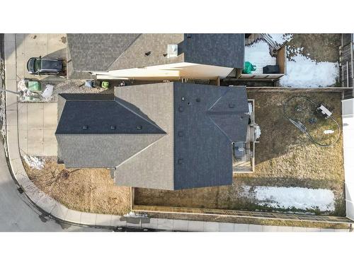 304 New Brighton Place Se, Calgary, AB - Outdoor