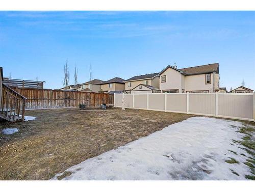 304 New Brighton Place Se, Calgary, AB - Outdoor