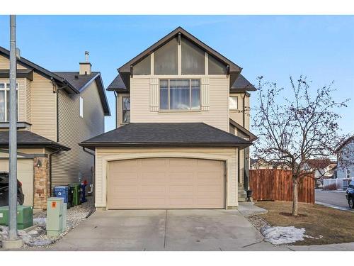 304 New Brighton Place Se, Calgary, AB - Outdoor