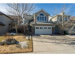 512 Cougar Ridge Drive SW Calgary, AB T3H 5A3