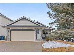 101 Chaparral Way SE Calgary, AB T2X 3J9