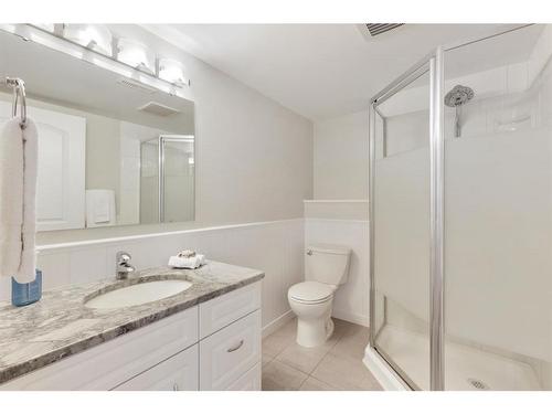 636 Templeside Road Ne, Calgary, AB - Indoor Photo Showing Bathroom