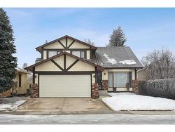 15 Wood Valley Rise SW Calgary, AB T2W 5X5