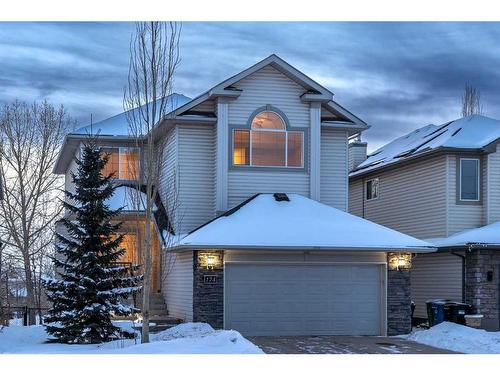 174 Cranfield Green Se, Calgary, AB - Outdoor