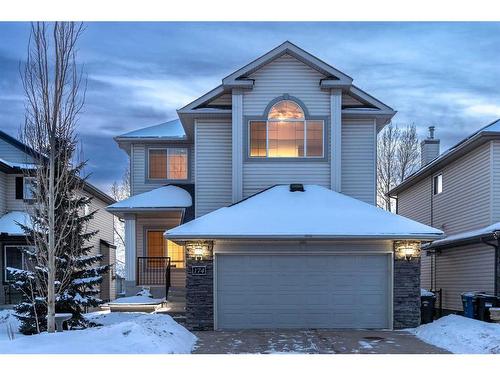 174 Cranfield Green Se, Calgary, AB - Outdoor