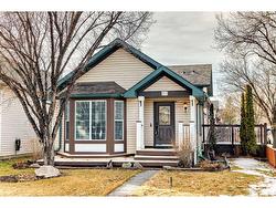 277 Mt Allan Circle SE Calgary, AB T2Z 2S2