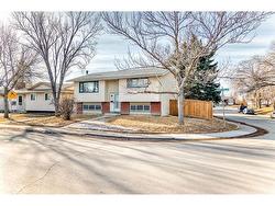 115 Rundleview Drive NE Calgary, AB T1Y 1H7