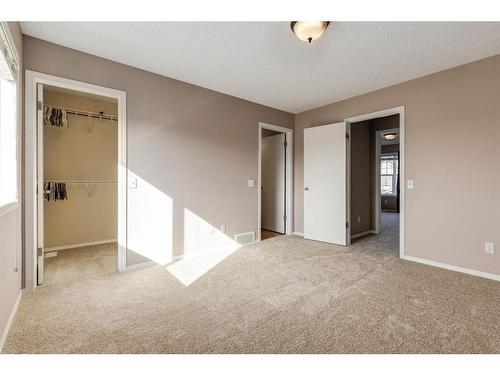 302 Elgin View Se, Calgary, AB - Indoor