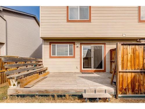 302 Elgin View Se, Calgary, AB - Outdoor With Exterior