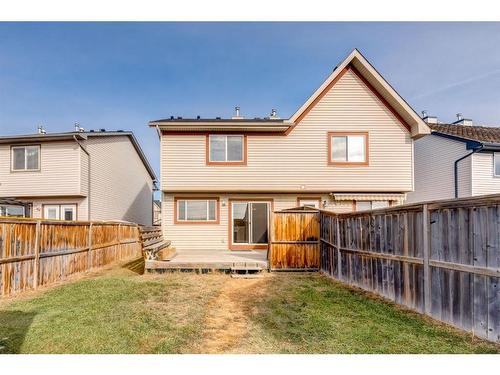 302 Elgin View Se, Calgary, AB - Outdoor With Exterior