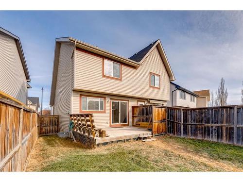 302 Elgin View Se, Calgary, AB - Outdoor With Exterior