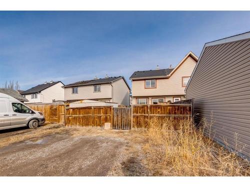 302 Elgin View Se, Calgary, AB - Outdoor With Exterior