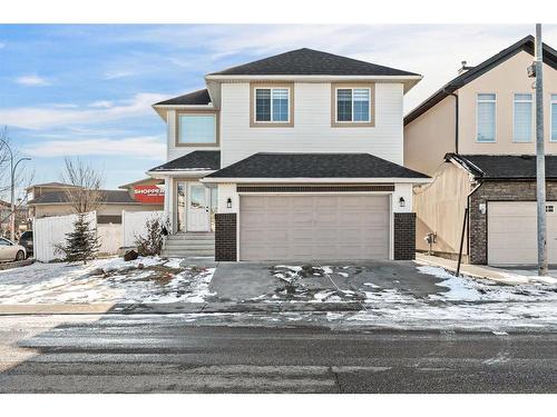 9 Saddlemead Road Ne, Calgary, AB - Outdoor