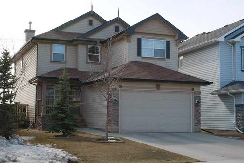 178 Somerglen Way Sw, Calgary, AB - Outdoor