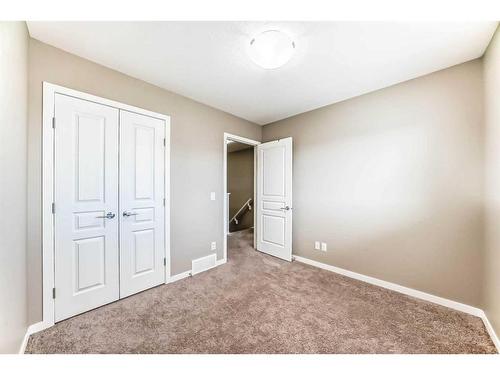 163 Mahogany Grove Se, Calgary, AB - Indoor