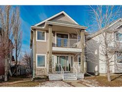 260 Chaparral Ridge Circle SE Calgary, AB T2X 3M6