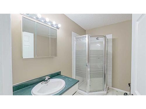 112 Covewood Close Ne, Calgary, AB - Indoor Photo Showing Bathroom