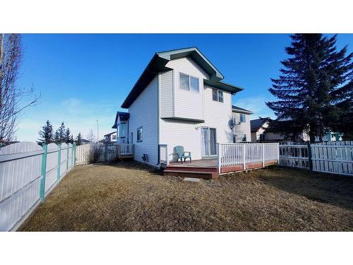 112 Covewood Close Ne, Calgary, AB - Outdoor