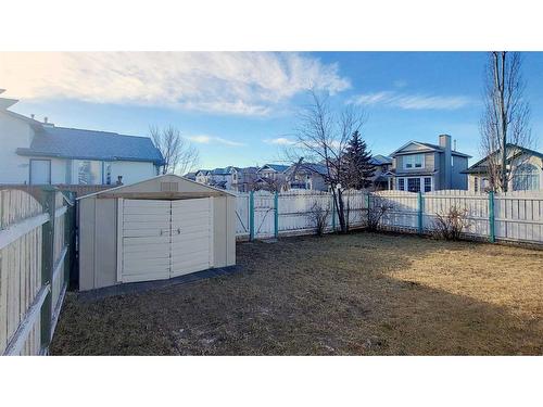 112 Covewood Close Ne, Calgary, AB - Outdoor