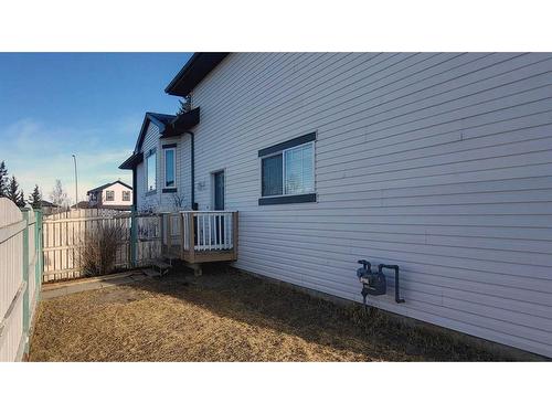 112 Covewood Close Ne, Calgary, AB - Outdoor With Exterior