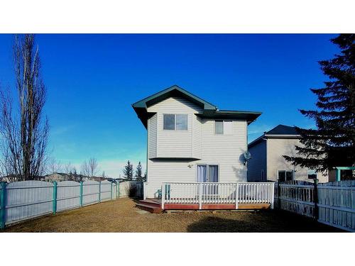 112 Covewood Close Ne, Calgary, AB - Outdoor